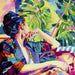 Daydreaming Time Off 1000 Piece Jigsaw Puzzle Heye - for just $29.99! 