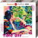 Daydreaming Time Off 1000 Piece Jigsaw Puzzle Heye - for just $29.99! 