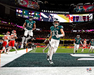 Cooper DeJean Super Bowl LIX Pick Six Philadelphia Eagles 8" x 10" Football Photo - for just $9.99! 