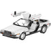 DeLorean 3D Steel Model Kit Metal Earth - for just $13.99! 