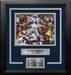 DeMarcus Ware Celebration Dallas Cowboys 8" x 10" Framed Football Photo with Engraved Autograph - for just $79.99! 