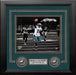 DeSean Jackson Miracle at the New Meadowlands Philadelphia Eagles Autographed 8" x 10" Framed Photo - for just $199.99! 