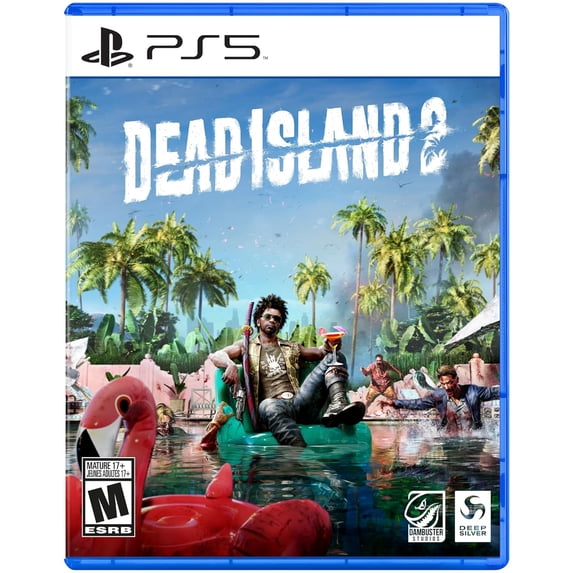 Dead Island 2 (PlayStation 5) - for just $0! 