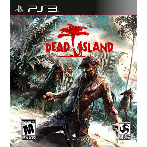 Dead Island (Playstation 3) - Premium Video Games - Just $0! Shop now at Retro Gaming of Denver