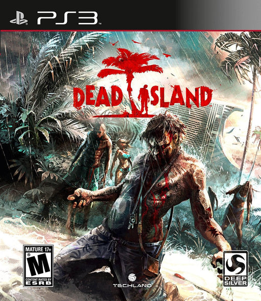 Dead Island (Playstation 3) - for just $0! 