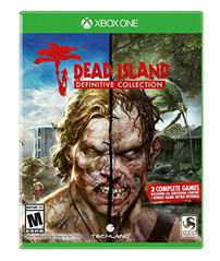 Dead Island Definitive Edition - Xbox One - for just $18.99! 