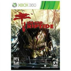 Dead Island Riptide - Xbox 360 - Premium Video Games - Just $5.99! Shop now at Retro Gaming of Denver