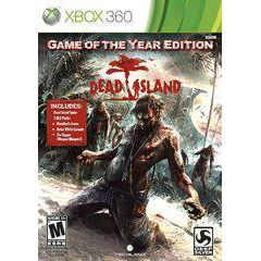 Dead Island [Game Of The Year] - Xbox 360 - Premium Video Games - Just $5.99! Shop now at Retro Gaming of Denver