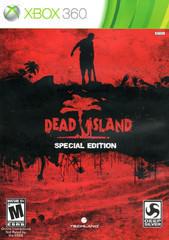 Dead Island [Special Edition] - Xbox 360 - for just $7.99! 