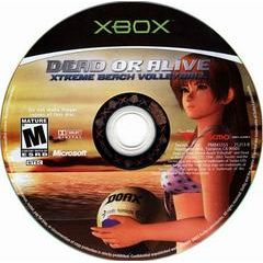 Dead or Alive: Xtreme Beach Volleyball - Xbox - Premium Video Games - Just $18.99! Shop now at Retro Gaming of Denver