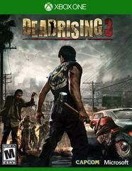 Dead Rising 3 - Xbox One - for just $4.31! 