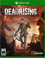 Dead Rising 4 - Xbox One - for just $12.99! 