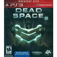 Dead Space 2 [Greatest Hits] - PlayStation 3 - Premium Video Games - Just $18.99! Shop now at Retro Gaming of Denver