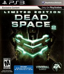 Dead Space 2 [Limited Edition] - Playstation 3 - for just $16.99! 
