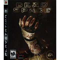 Dead Space - PlayStation 3 - Premium Video Games - Just $14.99! Shop now at Retro Gaming of Denver