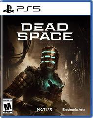 Dead Space - Playstation 5 - for just $19.99! 