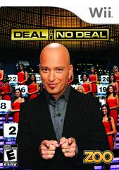 Deal or No Deal - Nintendo Wii - Just $6.99! Shop now at Retro Gaming of Denver