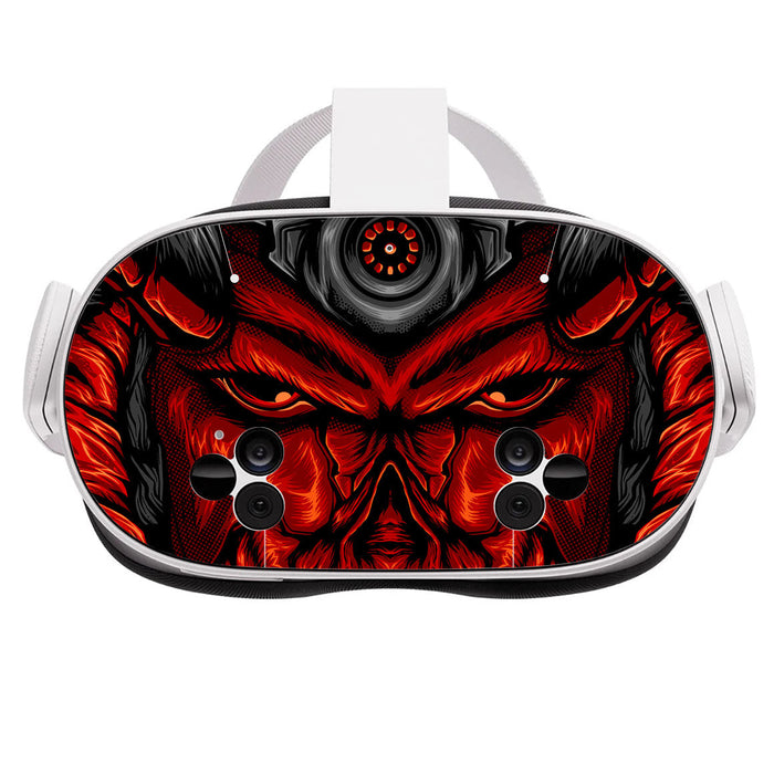 Meta Quest 3s Artist Series Skins - for just $28.95! 