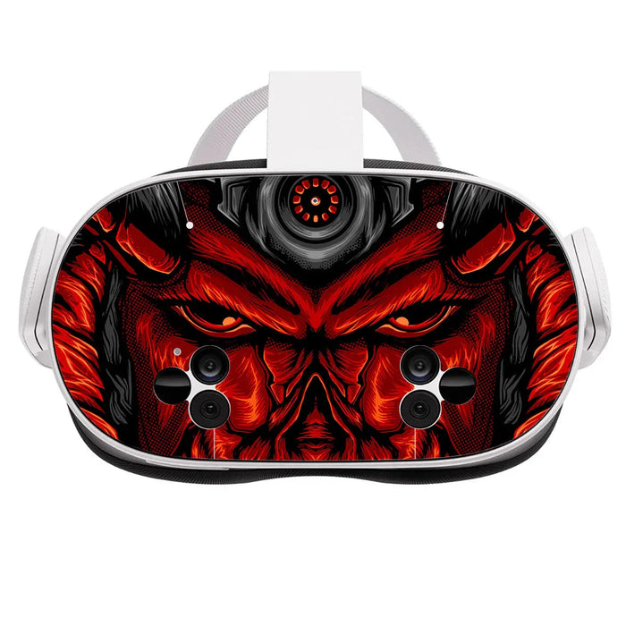 Meta Quest 3s Artist Series Skins - for just $28.95! 