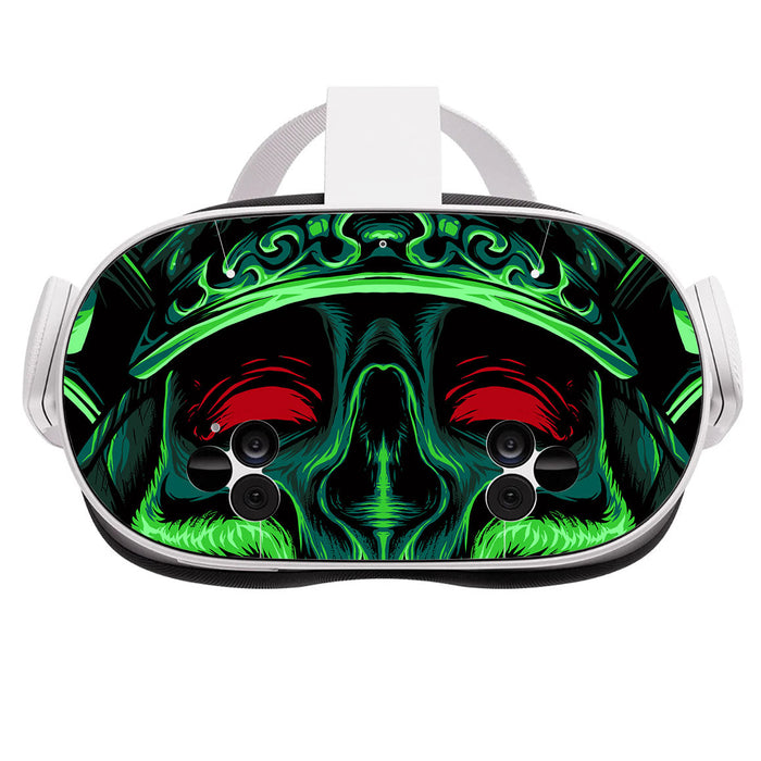 Meta Quest 3s Artist Series Skins - for just $28.95! 