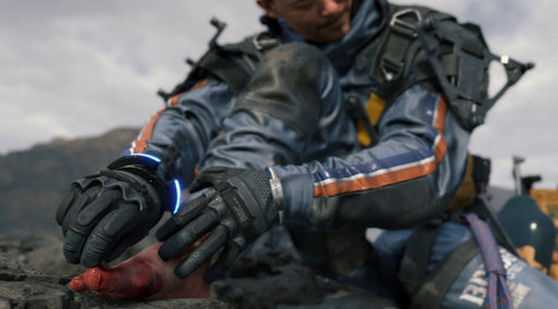 Death Stranding Collector's Edition (PlayStation 4) - for just $0! 