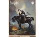 Puzzle: Frazetta Puzzle -Death Dealer - for just $15! 