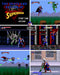 The Death and Return of Superman Sega Genesis Mega Drive Video Game - for just $18.99! 