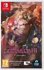 Deathsmiles I & II - PAL Nintendo Switch - for just $47.99! 