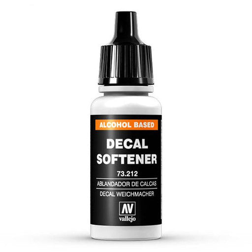 Decal Softner - for just $3.99! 