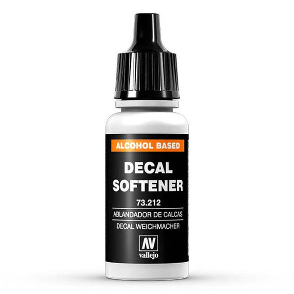 Decal Softner - for just $3.99! 