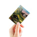Deck Protector Sleeves: Apex - Bob Ross: Mountain Retreat (105ct) - for just $34.99! 
