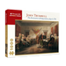 Declaration of Independence 1000 Piece Jigsaw Puzzle Pomegranate - for just $24.99! 