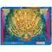 Deep Down That's Life 2000 Piece Jigsaw Puzzle Heye - for just $49.99! 