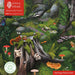 Deep in the Forest by Anna Stead 1000 Piece Jigsaw Puzzle Flame Tree - for just $19.99! 