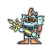 Deep Dive Gill Grunt (Sticker) - for just $2! 