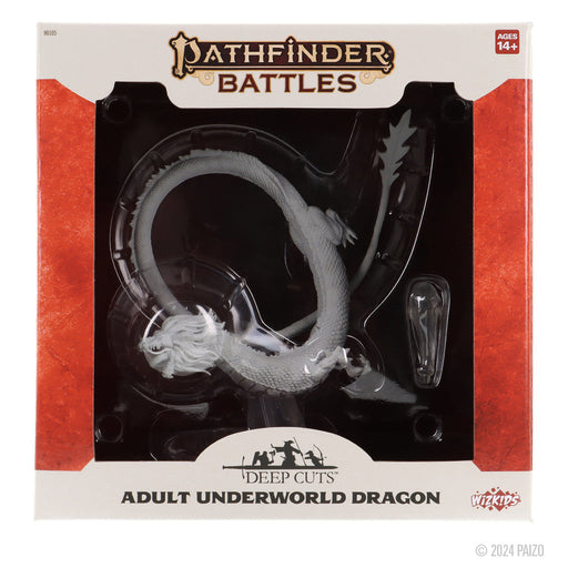 Deep Cuts: Adult Underworld Dragon - for just $49.99! 