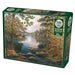 Deer Lake 1000 Piece Jigsaw Puzzle Cobble Hill - for just $19.99! 