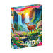 Deer Paradise 1000 Piece Jigsaw Puzzle Enjoy - for just $24.99! 