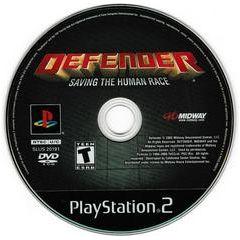 Defender - PlayStation 2 (LOOSE) - Just $5.99! Shop now at Retro Gaming of Denver