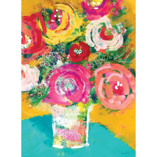 Delightful 300 Piece Jigsaw Puzzle Eurographics - for just $17.99! 