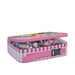 Delightful Donuts Lunch Bag & 100 Piece Jigsaw Puzzle Eurographics - for just $19.99! 