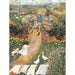 Delivering Spring by Loré Pemberton 1000 Piece Jigsaw Puzzle NYPC - for just $28.99! 
