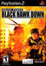 Delta Force Black Hawk Down - Playstation 2 - for just $9.99! 