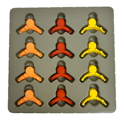 Root: Deluxe Clearing Markers - for just $20! 