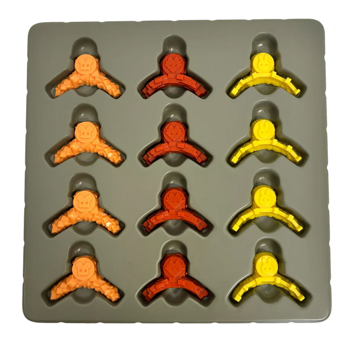 Root: Deluxe Clearing Markers - for just $20! 