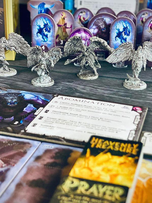 Deliverance: Kickstarter Deluxe Edition - for just $99.99! 