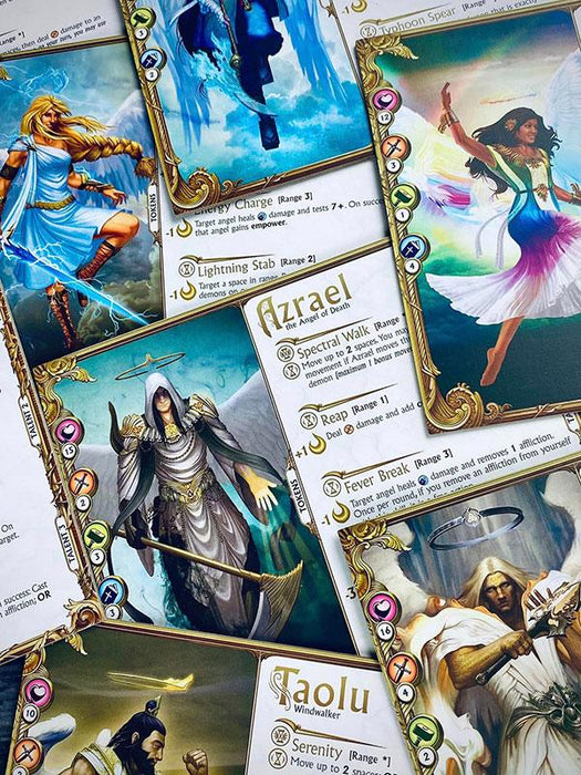 Deliverance: Kickstarter Deluxe Edition - for just $99.99! 