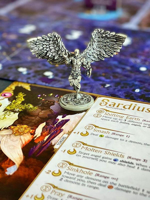 Deliverance: Kickstarter Deluxe Edition - for just $99.99! 