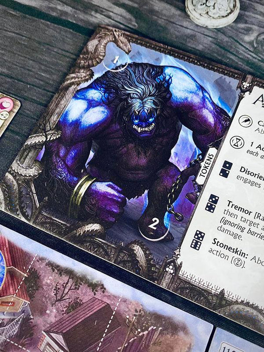 Deliverance: Kickstarter Deluxe Edition - for just $99.99! 