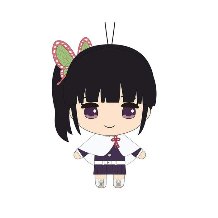 FuRyu: Demon Slayer: Kimetsu no Yaiba - Tsuyuri Kanao Nuikko Plush - for just $24.99! 